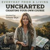 Uncharted - Unpacking Emotional Luggage