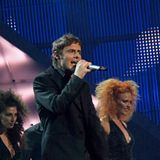 Quegli Italiani all'Eurovision ma senza il Tricolore
