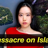 500 Teens Trapped On An Island With A Madman That_s Hunting Them