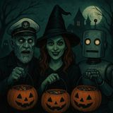 Halloween: Facts, Fears, and Razor Blades