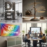 Diversity and Inclusion Loses Legitimacy