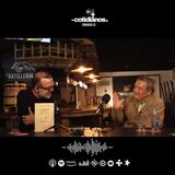 COTIDIANOS: Antonio Macías: "bobos no eran". Capítulo 35 | T2