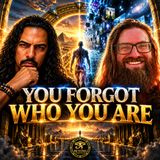 Your Soul Is Playing a Game… And You've Forgotten the Rules | Jordan Crowder