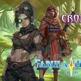 Fabula Ultima S4E3 - Cronache dei Due Mondi