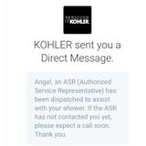 Angel vs Kohler Breaking News Part 3