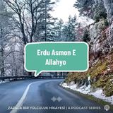 Erdu Asmên E Allahyo Zazaca İlahi