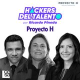 266. Historia Proyecto H - Emilia Restrepo, María Andrea Trujillo y Alexander Guzmán (CESA) - Proyecto H