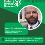 #038 - Em busca de sinais de Ressurreição