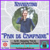 Navigating “Pain de Campagne” with Apollonia Poilâne