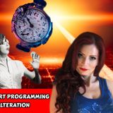 Cataclysmic Timelines - Covert Programming & NLP - Past & Future Alteration | Didi Verg