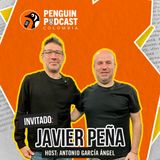 TINTA INVISIBLE | Sobre la pérdida, la escritura y el poder transformador de las historias