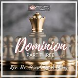 Dominion - Part 3