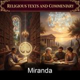Miranda - Grace Livingston Hill