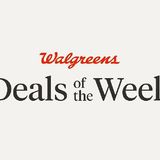 Walgreens Deals of the Week