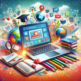 Curación de contenido digital