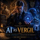 AI as Vergil | THE NEW THEURGY (Episode 3)