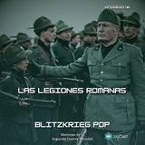 46: Las legiones romanas