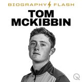 Tom McKibbin Biography Flash Trailer: Belfast to Augusta