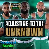 Boston Celtics 2025-26 NBA Season Lookahead