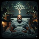 Wrestling with Reality: S.C.R.A.W.L., Sleep Paralysis, and the Biochemistry of Alien Encounters