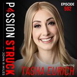 Tasha Eurich on How to Create a Shatterproof Life | 592