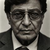 Mahmoud Darwish Biography: The Poet of Palestine