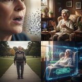 Early Markers of Dementia