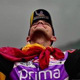 Moto, Jorge Martin trionfa nella Sprint Race del GP Indonesia