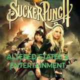 ALTERED STATES & ENTERTAINMENT #9 (SUCKERPUNCH)