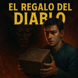 El Regalo ⁄ Relato de Terror