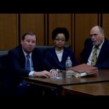 The Interrogation That Changed the Aniya Day-Garrett Case | Deonte Lewis | True Crime Documentary