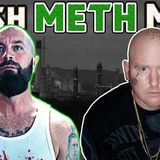 "VALLEJO'S BLOOD SECRET: The Hidden Mafia Meth Family That Terrorized California's Waterfront"