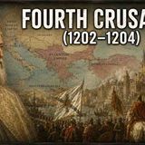 The Fourth Crusade (1202–1204) _ When Crusaders Turned on Christians _ Medieval History
