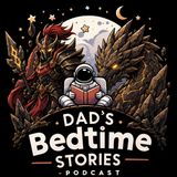 The Earth Dragon General - Dragon Knights #22 - Dragon Bedtime Stories
