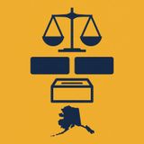 Trump Justice Department sues to block Alaska Senate certification
