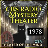 Time Out of Mind - Radio Mystery Theater - 1978 (Ep835)