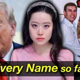 Epstein Survivor_s Memoir Names Politicians LINKED To Epstein List But Passes Before Publishing(MP3_160K)