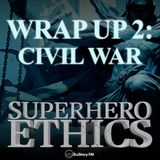 Wrap Up 2: Civil War