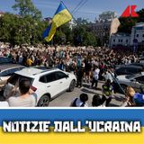 Cambia il governo, proteste di piazza a Kiev