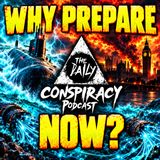 World War 3 or a Psyop? Blackout Fears