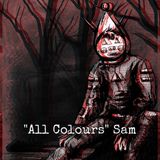 Episode 33: Sam the Sandown Clown