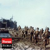 Operazione Avalanche. L'importanza dello sbarco alleato a Salerno del 1943