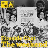 E126: [TEASER] Fireside Chat - How we won the weekend