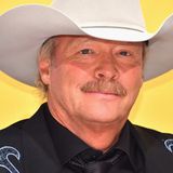 Alan Jackson  Country Music Artist