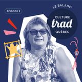 Culture Trad Québec | Ép. 2 Garder le savoir-faire traditionnel anicinabe vivant