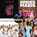 2011: Memories and Top 5 Movies, Music, and TV Lists