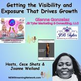 Getting the Visibility and Exposure That Drives Growth