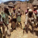 Koutammakou: dove la terra incontra il cielo dell’Africa