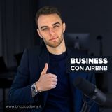 Guadagnare 20.000€ con un business secondario? Edoardo e Gregorio l'hanno fatto con un Airbnb