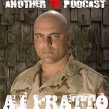 AJ Fratto - Qnsryche's American Soldier